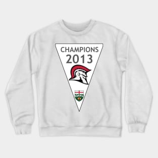 Roman’s Fantasy Championship Crewneck Sweatshirt